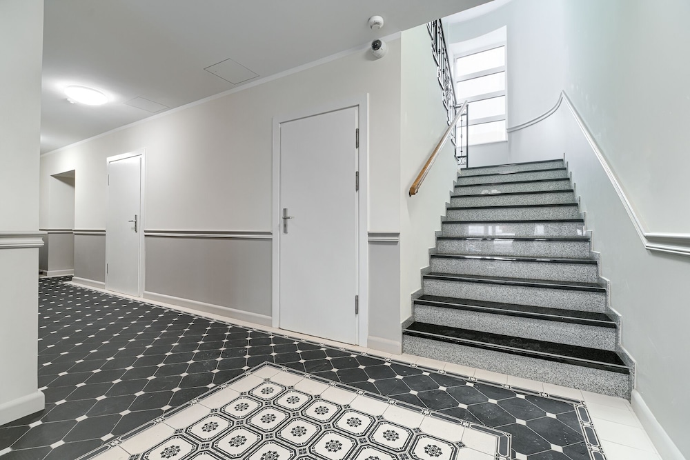 margi maya apartments