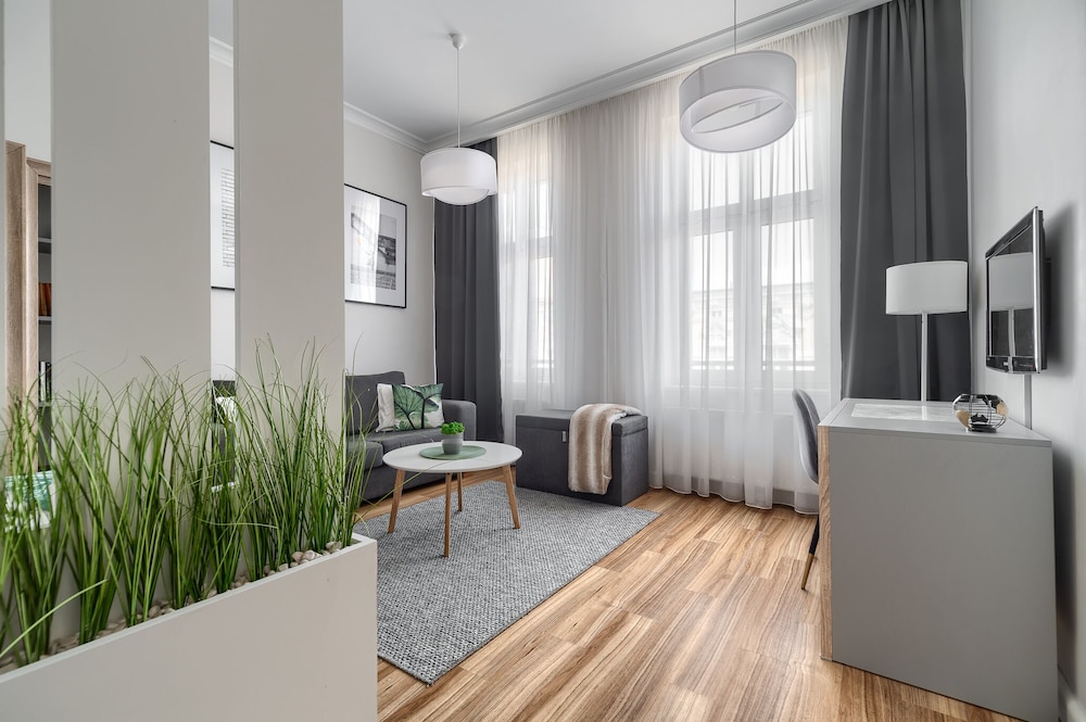 margi maya apartments