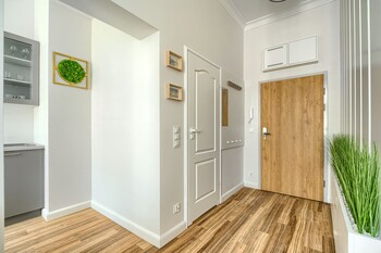 margi maya apartments