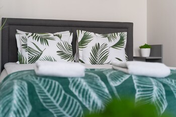 margi maya apartments