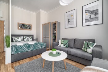 margi maya apartments