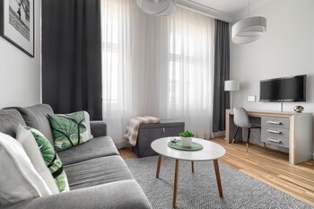 margi maya apartments