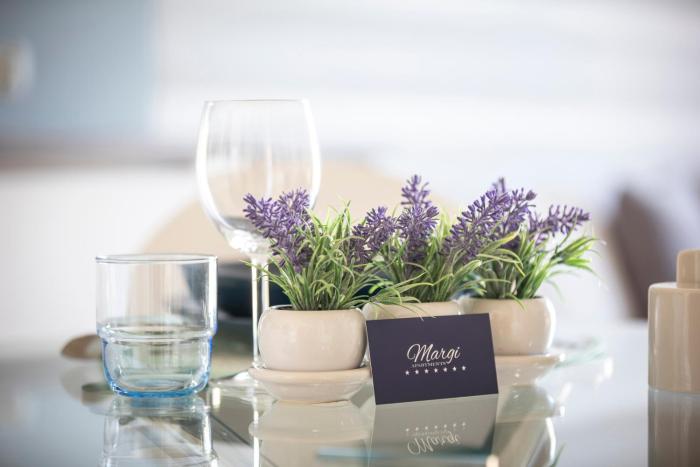 margi maya apartments