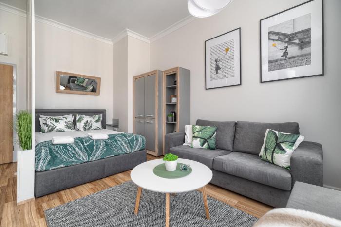 margi maya apartments