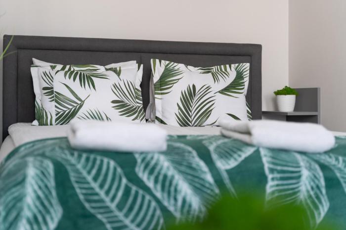 margi maya apartments