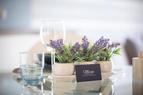 margi maya apartments