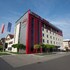 hotel soray