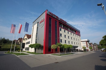 hotel soray