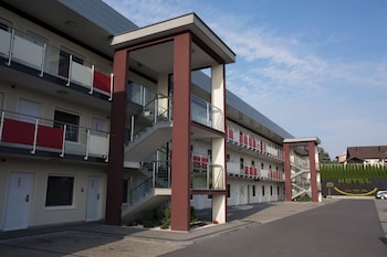 hotel soray