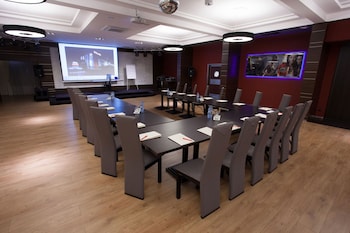 hotel soray