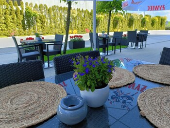 hotel soray