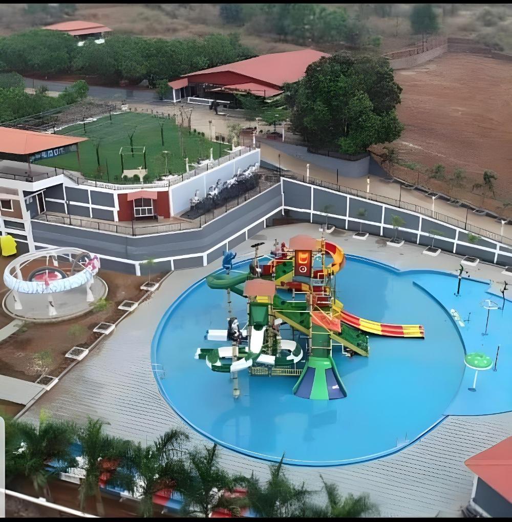 d star entertainment water parkandresort