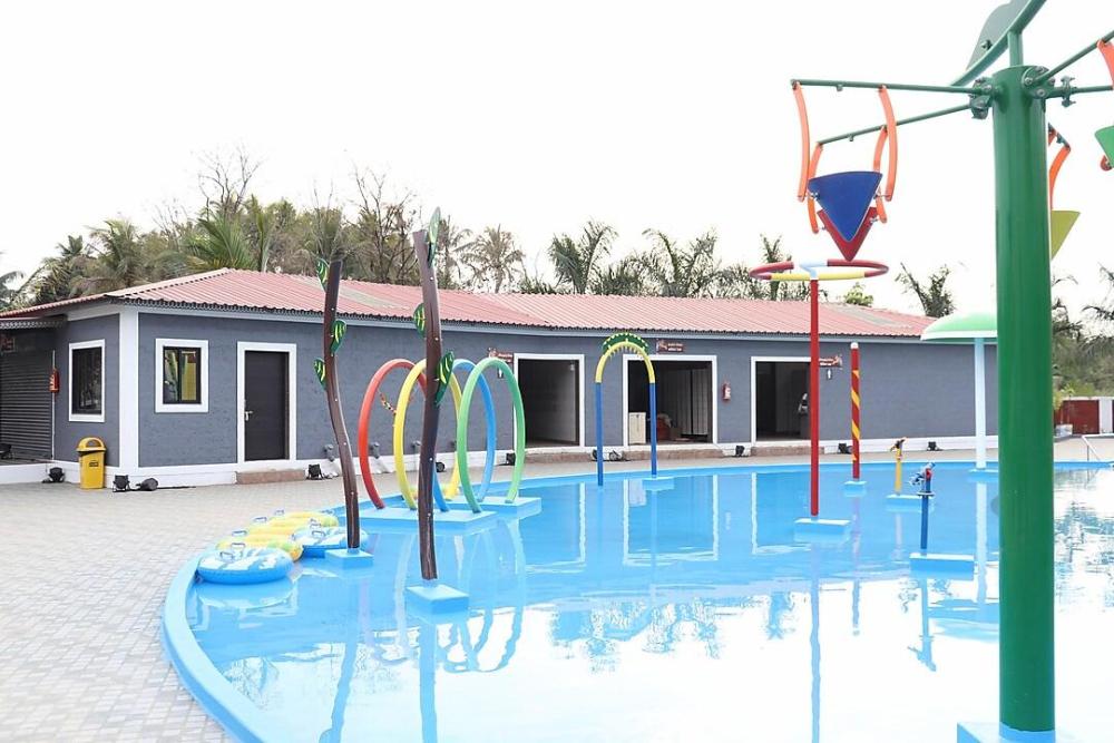 d star entertainment water parkandresort