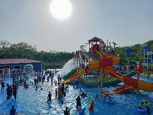 d star entertainment water parkandresort