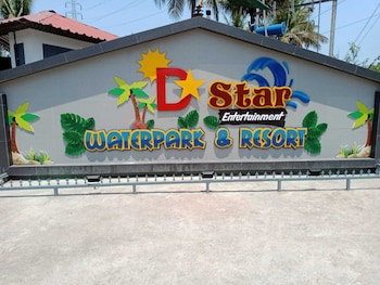 d star entertainment water parkandresort