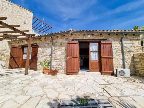 aphrodites pool retreat