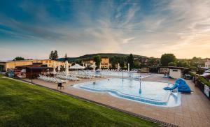 septimia hotels and spa resort