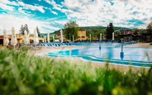 septimia hotels and spa resort