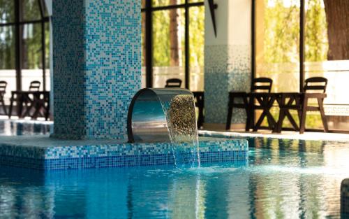 septimia hotels and spa resort