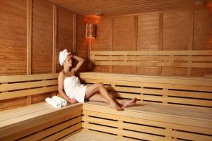 septimia hotels and spa resort