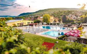 septimia hotels and spa resort