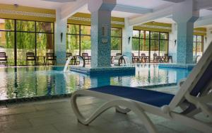 septimia hotels and spa resort