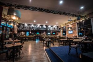 septimia hotels and spa resort