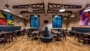 septimia hotels and spa resort
