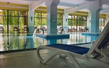 septimia hotels and spa resort