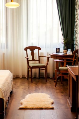 septimia hotels and spa resort