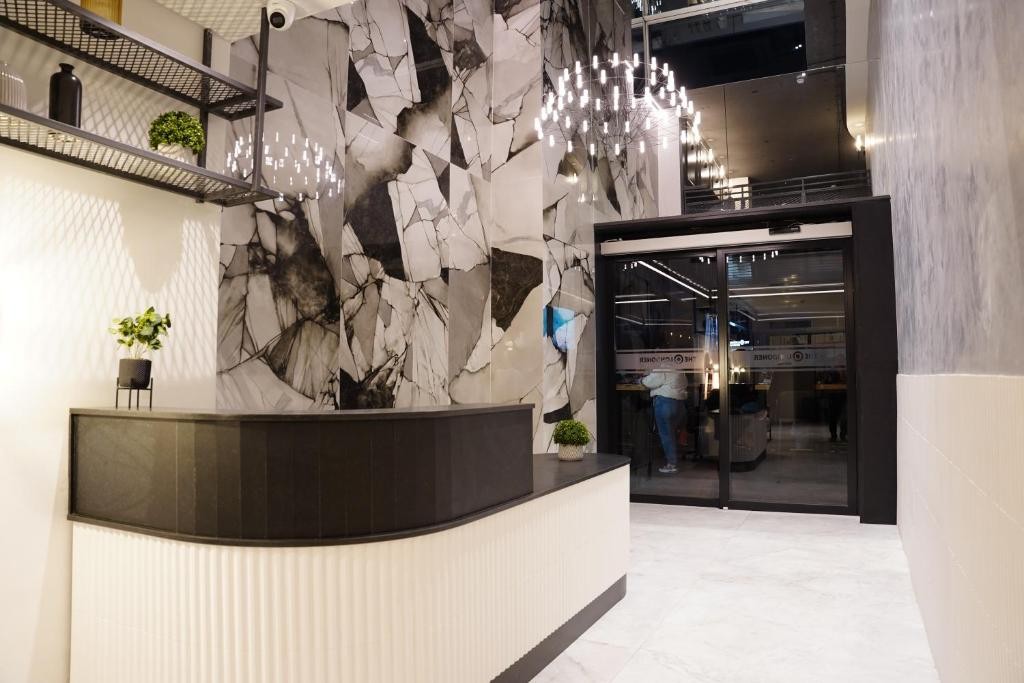 the londoner hotel sliema