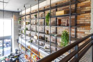 the londoner hotel sliema
