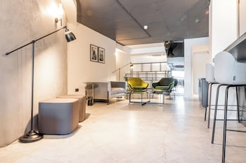 the londoner hotel sliema
