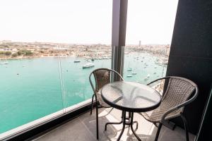 the londoner hotel sliema