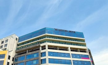 hotel zite siheung