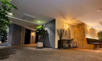 hotel zite siheung