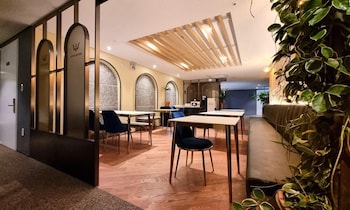 hotel zite siheung