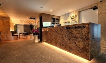 hotel zite siheung