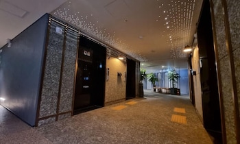 hotel zite siheung