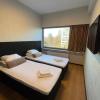 ring sport hostel