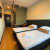 ring sport hostel