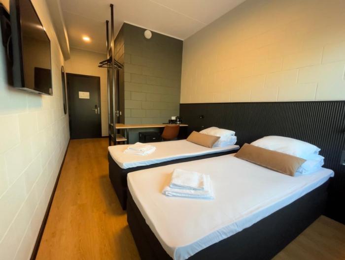 ring sport hostel