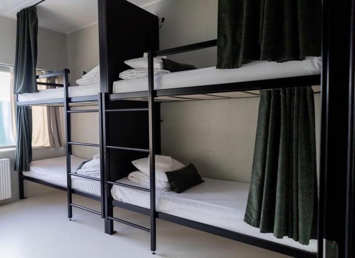 ring sport hostel