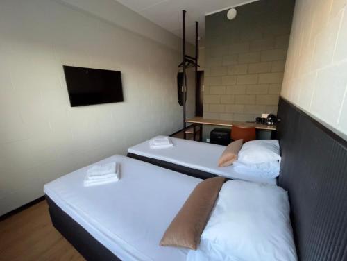 ring sport hostel