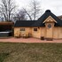 les cabanes du grand nord