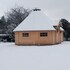 les cabanes du grand nord