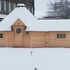 les cabanes du grand nord