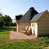 les cabanes du grand nord