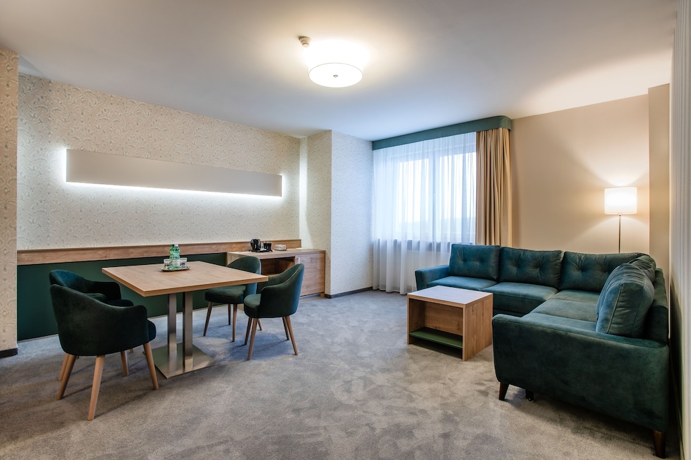 hotel la mar