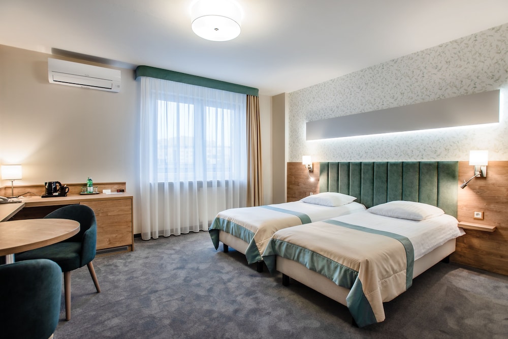 hotel la mar